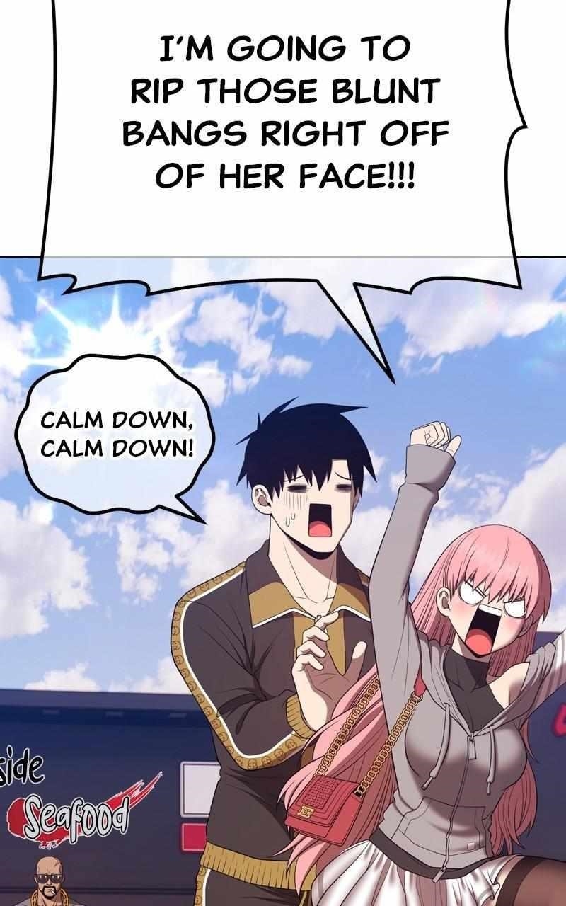 99 Reinforced Wood Stick Chapter 84 - Page 321 in English