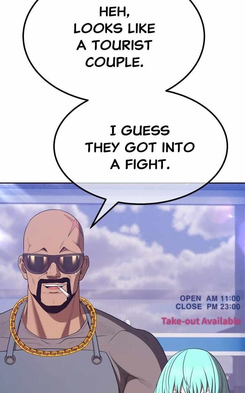 99 Reinforced Wood Stick Chapter 84 - Page 323 in English