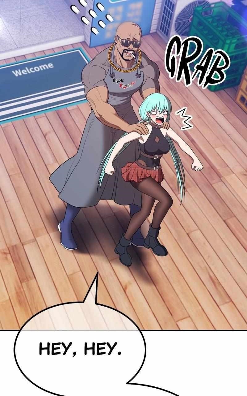 99 Reinforced Wood Stick Chapter 84 - Page 326 in English