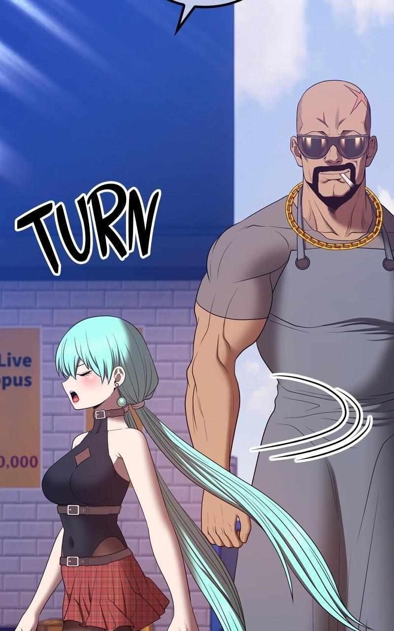 99 Reinforced Wood Stick Chapter 84 - Page 333 in English