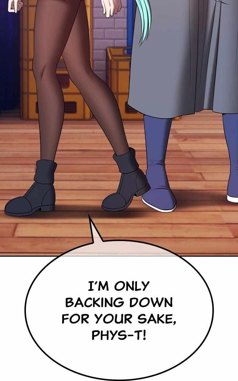 99 Reinforced Wood Stick Chapter 84 - Page 334 in English