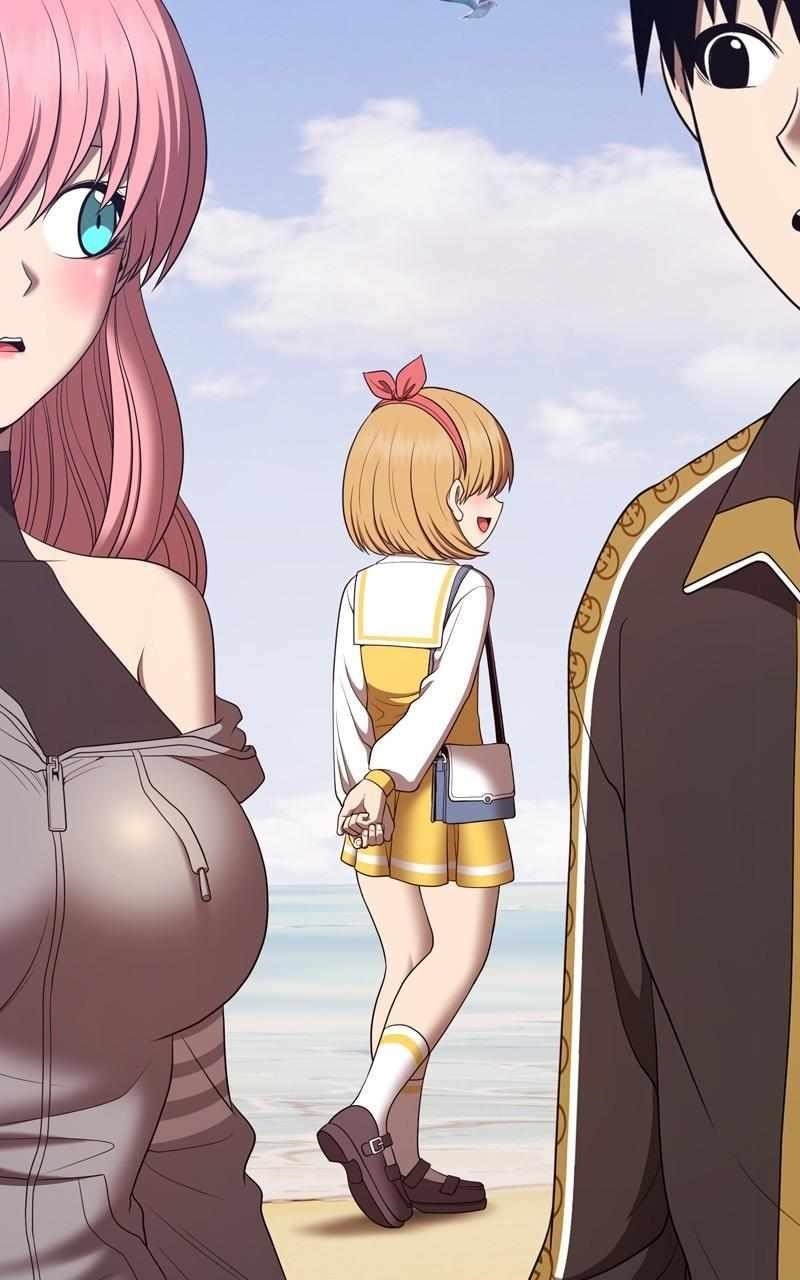99 Reinforced Wood Stick Chapter 84 - Page 352 in English