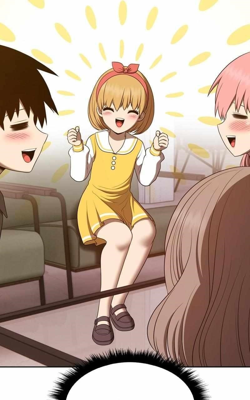 99 Reinforced Wood Stick Chapter 84 - Page 379 in English
