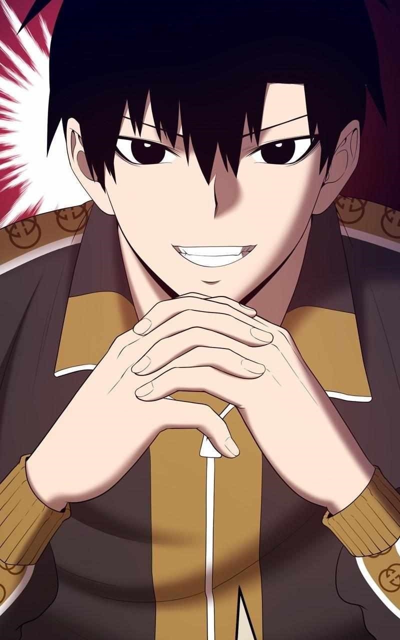 99 Reinforced Wood Stick Chapter 84 - Page 95 in English