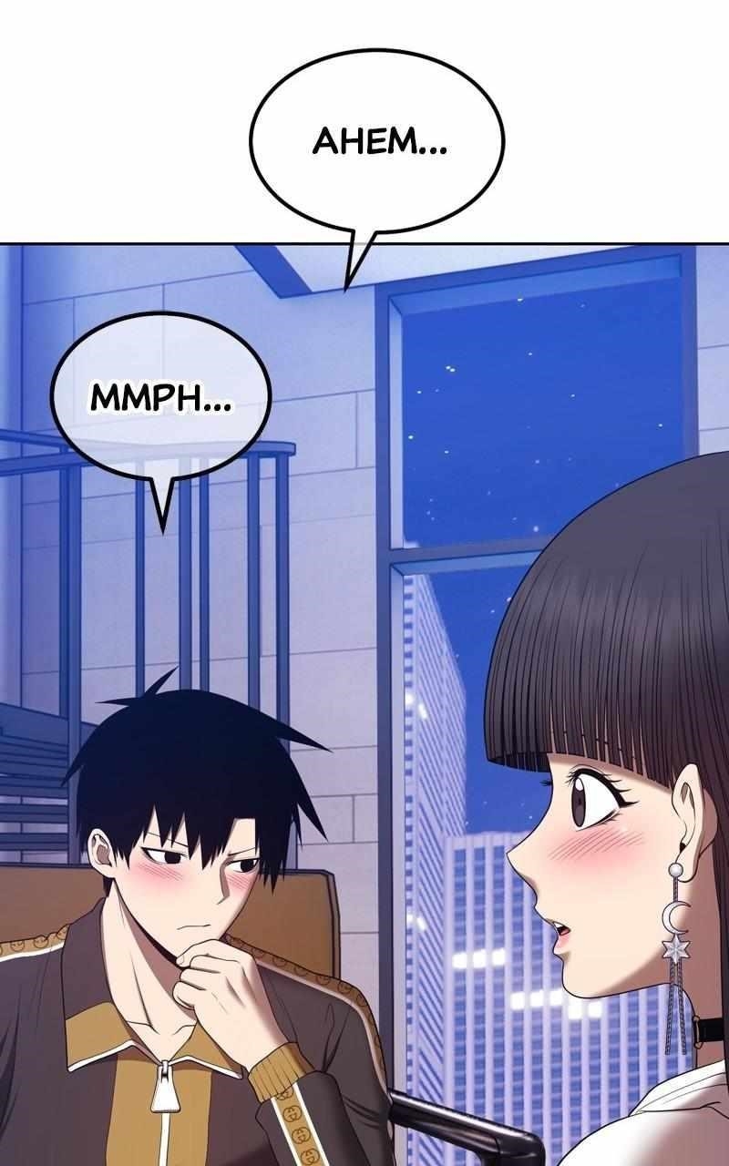 99 Reinforced Wood Stick Chapter 85 - Page 115 in English