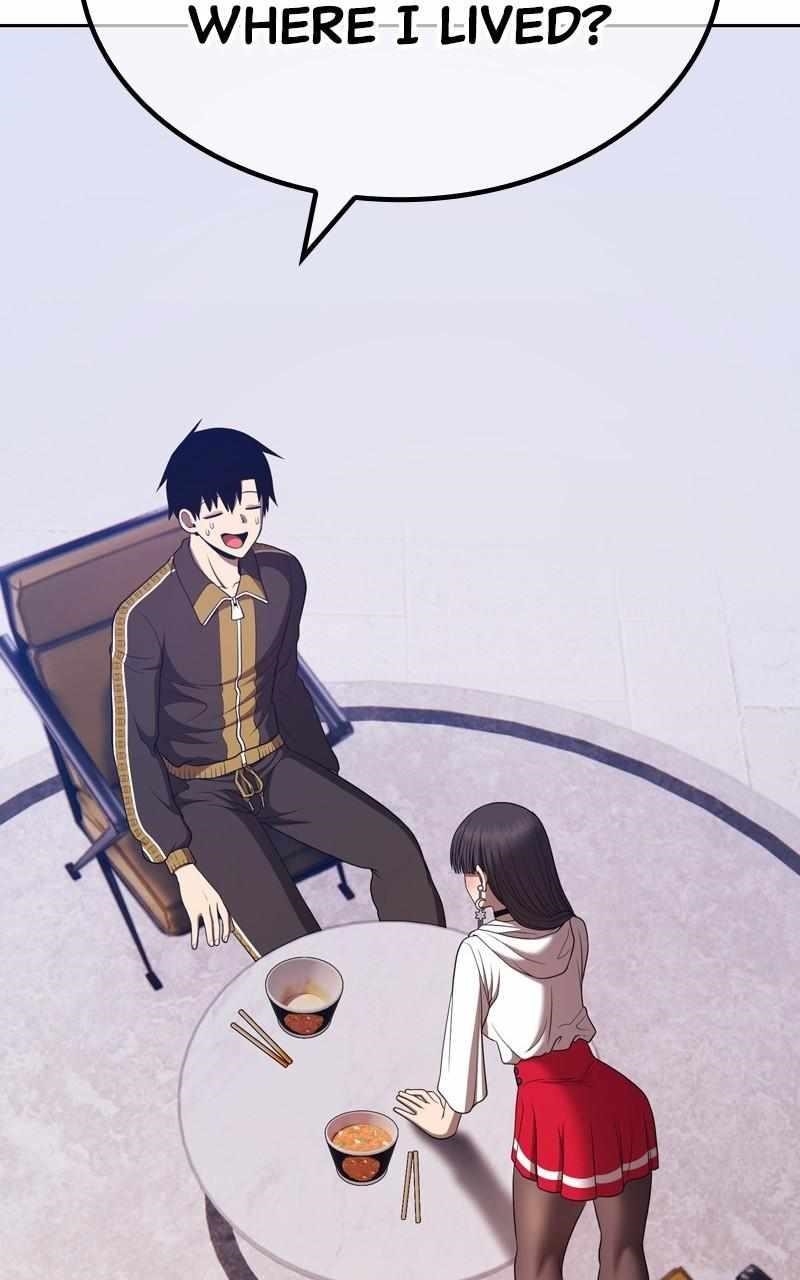 99 Reinforced Wood Stick Chapter 85 - Page 143 in English