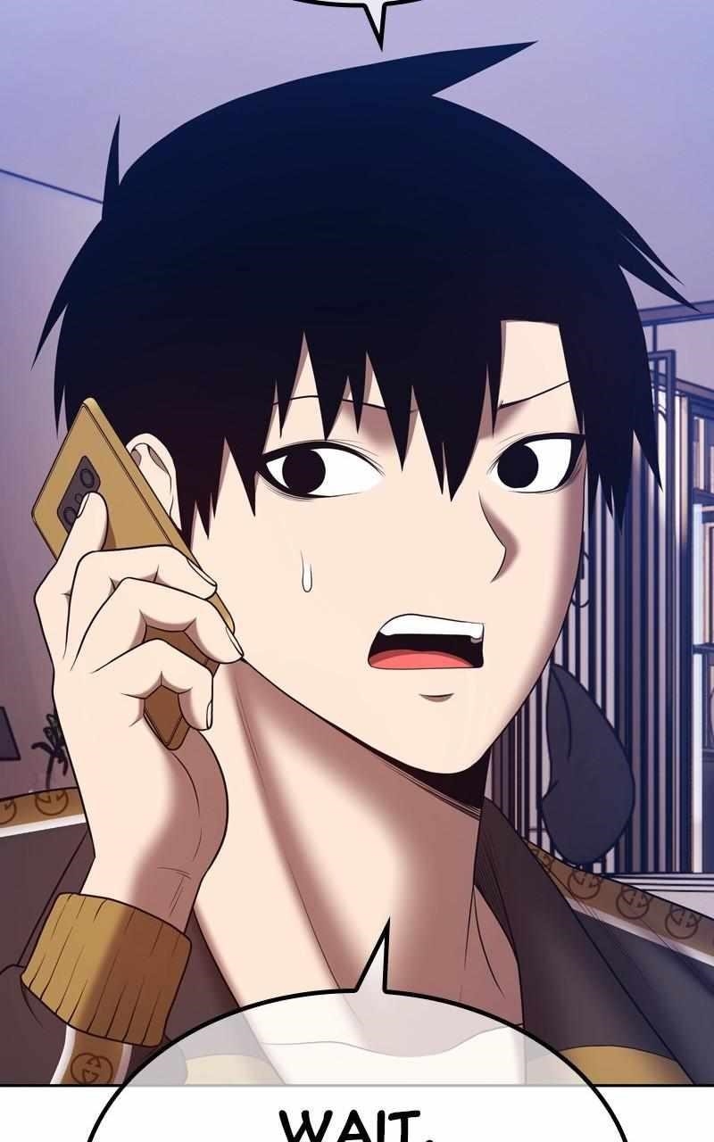 99 Reinforced Wood Stick Chapter 85 - Page 159 in English