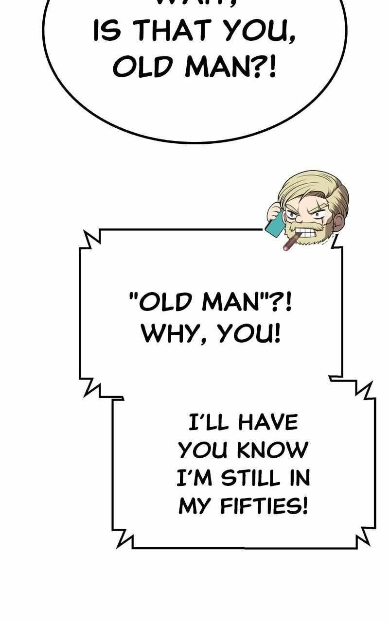 99 Reinforced Wood Stick Chapter 85 - Page 160 in English