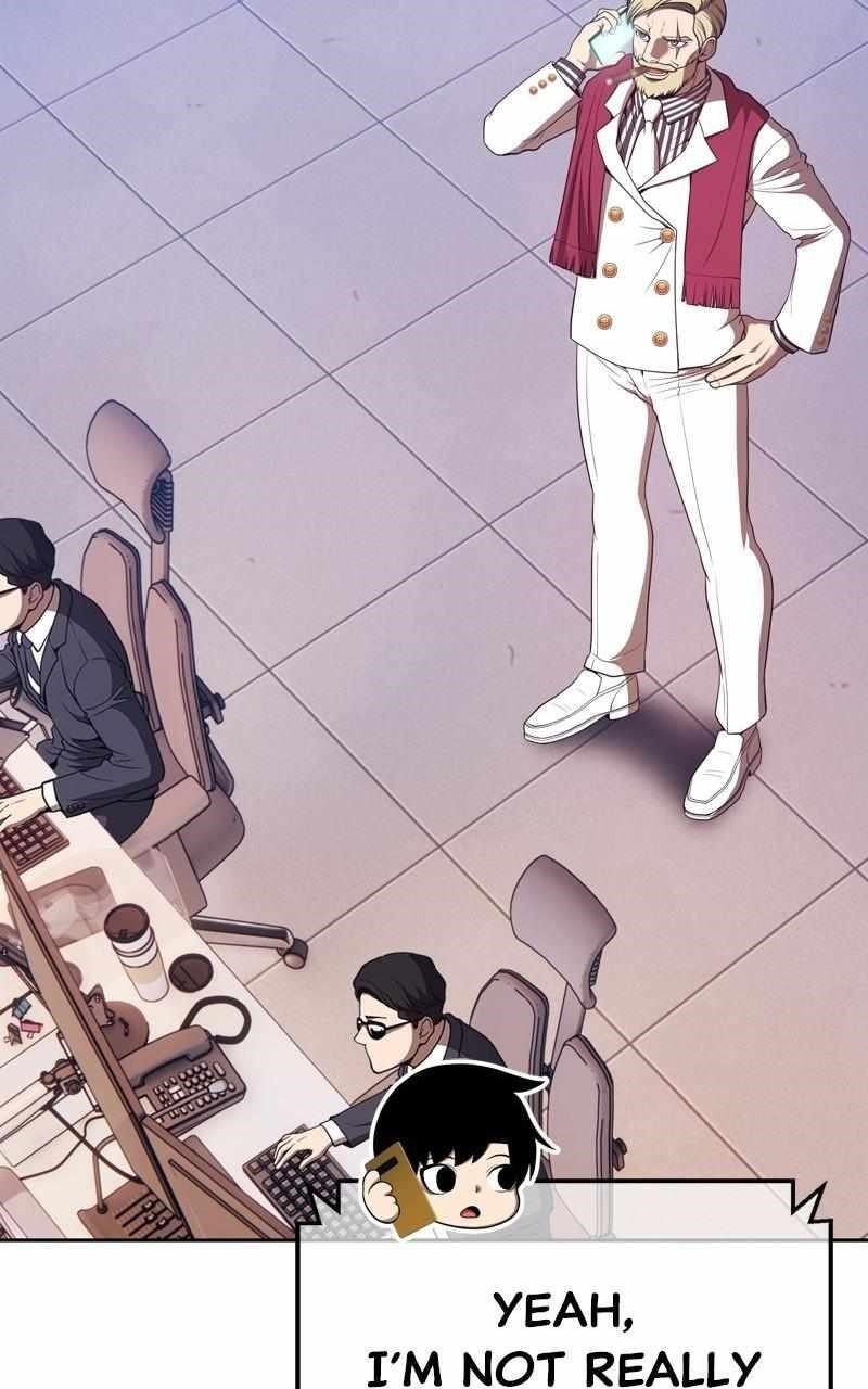 99 Reinforced Wood Stick Chapter 85 - Page 162 in English