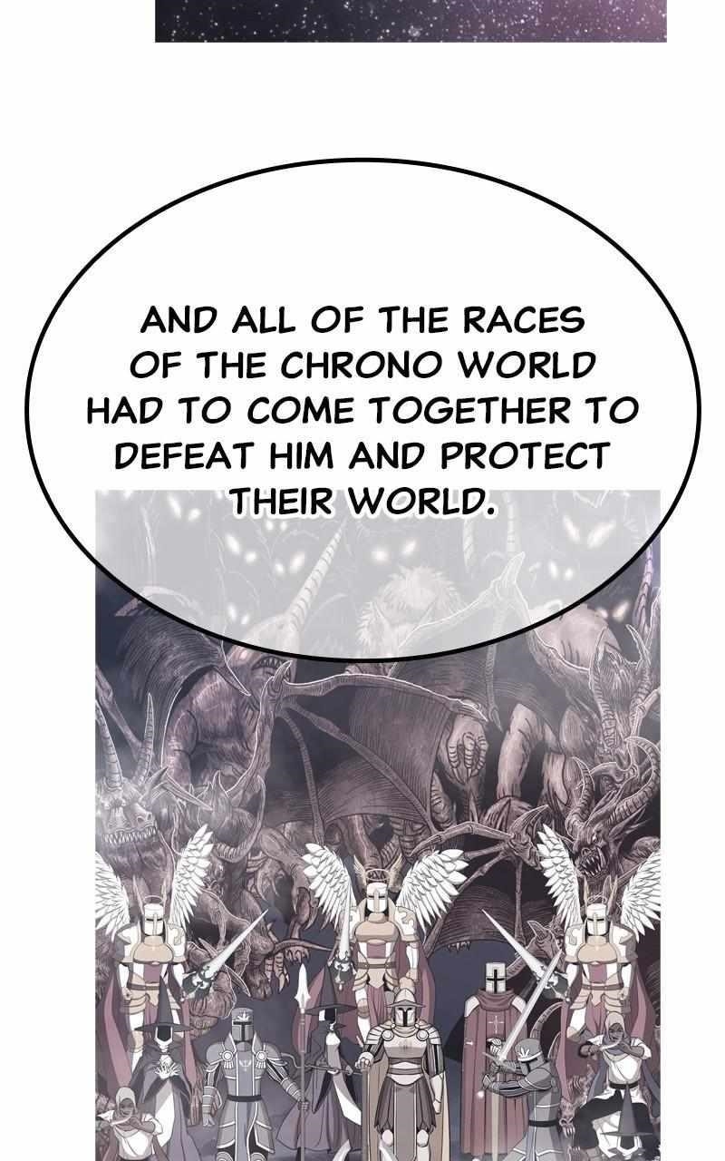 99 Reinforced Wood Stick Chapter 85 - Page 205 in English