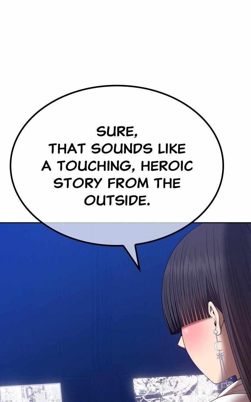 99 Reinforced Wood Stick Chapter 85 - Page 207 in English
