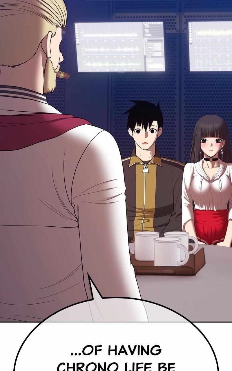 99 Reinforced Wood Stick Chapter 85 - Page 232 in English