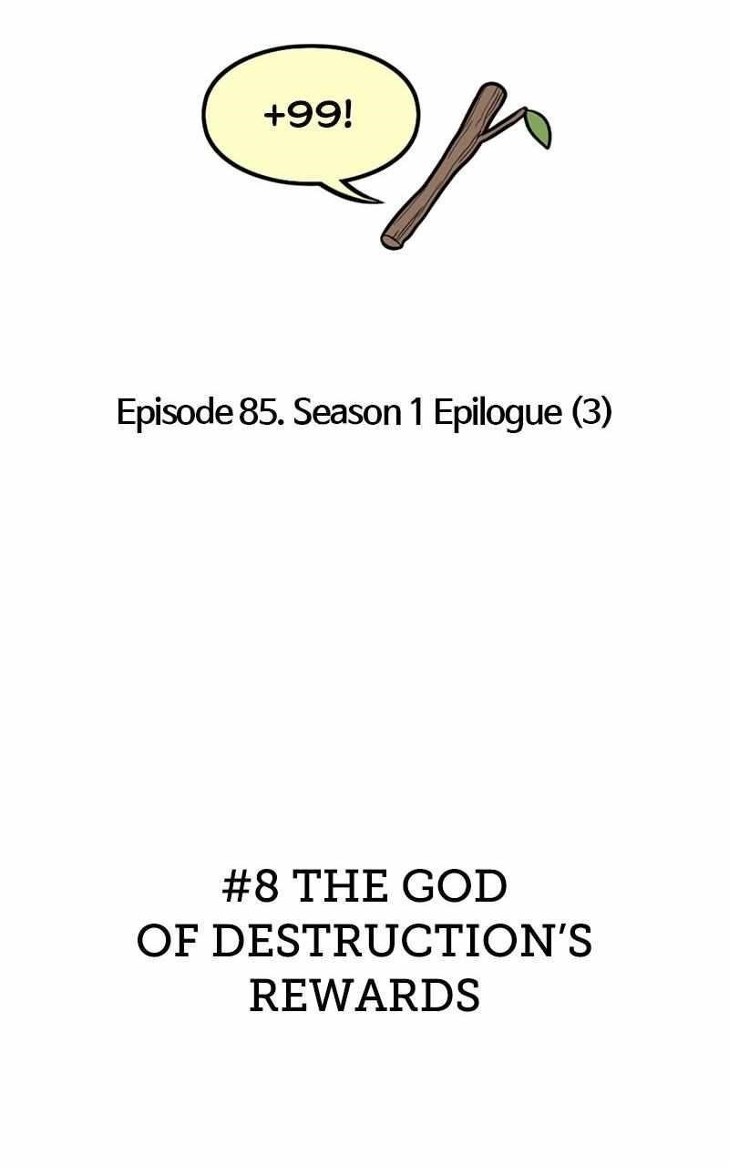 99 Reinforced Wood Stick Chapter 85 - Page 24 in English
