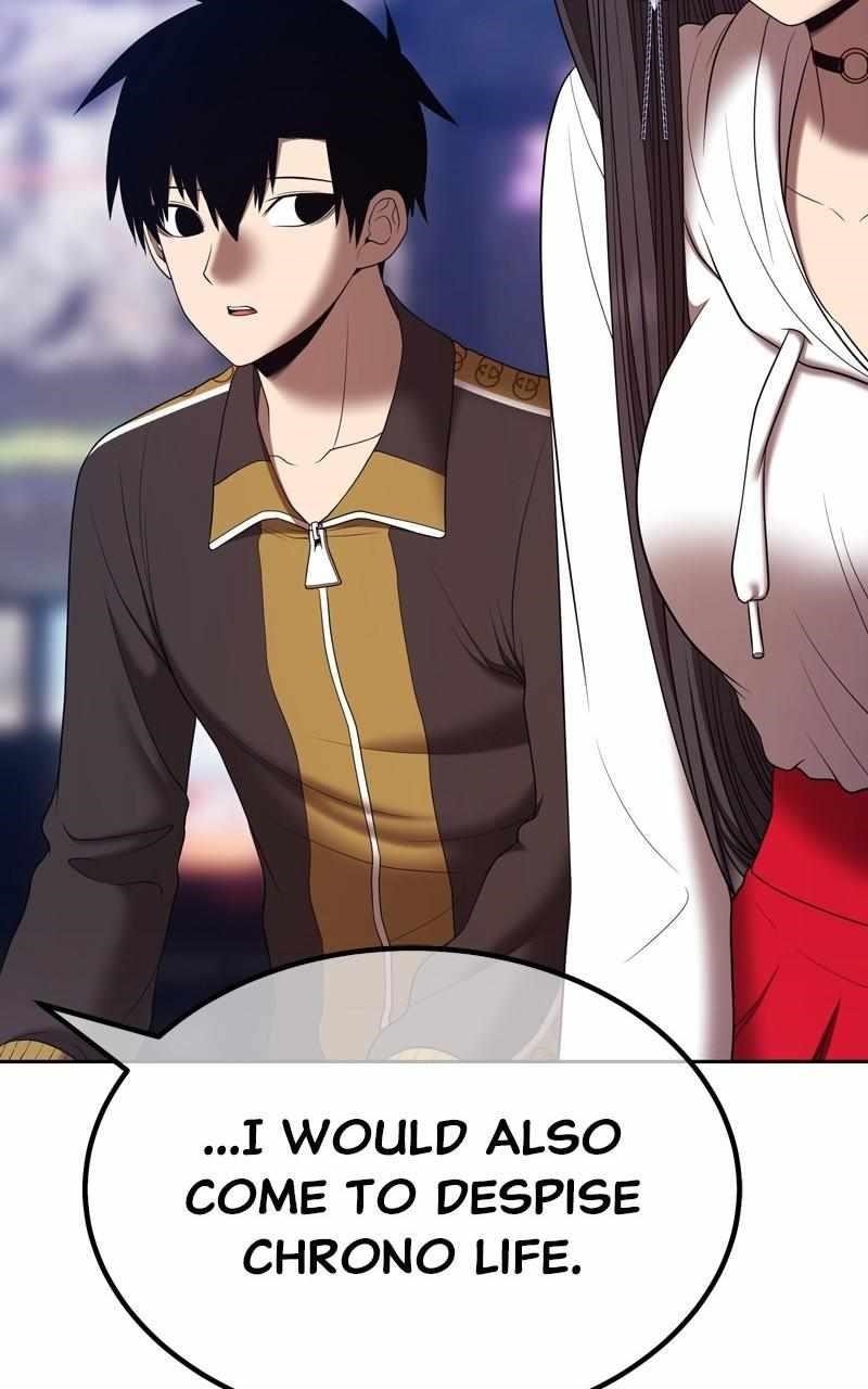 99 Reinforced Wood Stick Chapter 85 - Page 254 in English