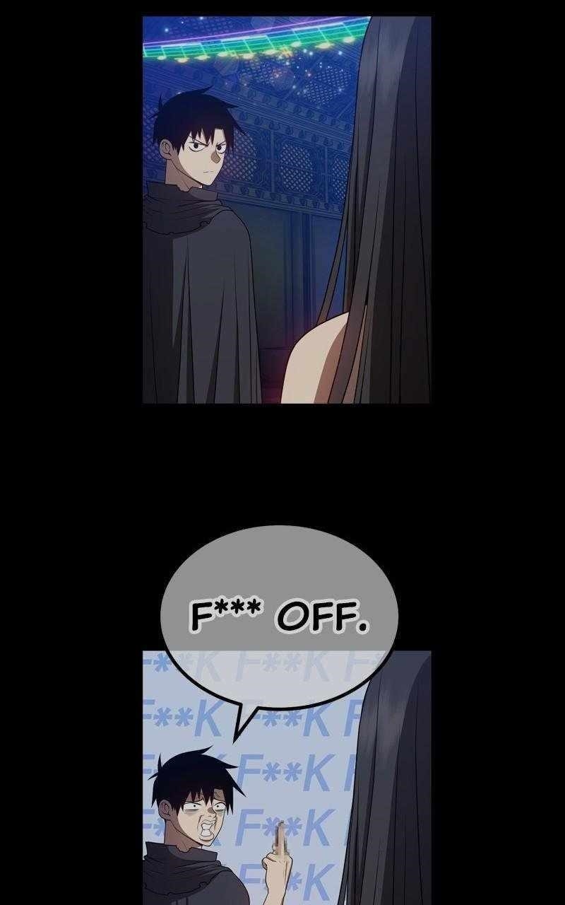 99 Reinforced Wood Stick Chapter 85 - Page 391 in English