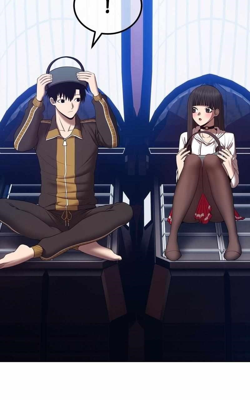 99 Reinforced Wood Stick Chapter 85 - Page 418 in English