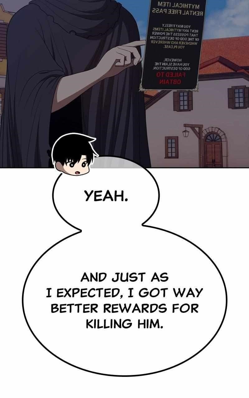 99 Reinforced Wood Stick Chapter 85 - Page 61 in English