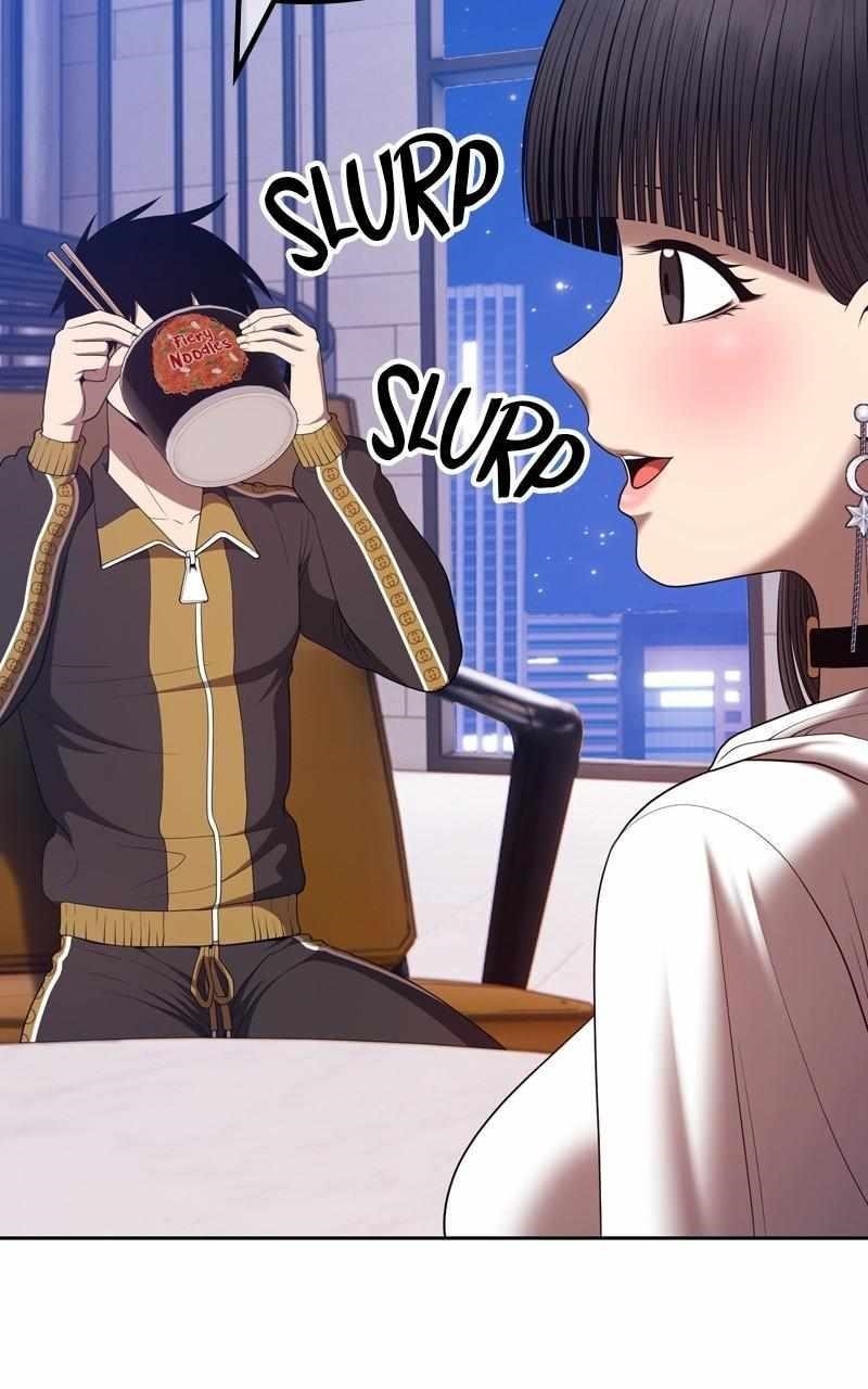 99 Reinforced Wood Stick Chapter 85 - Page 92 in English