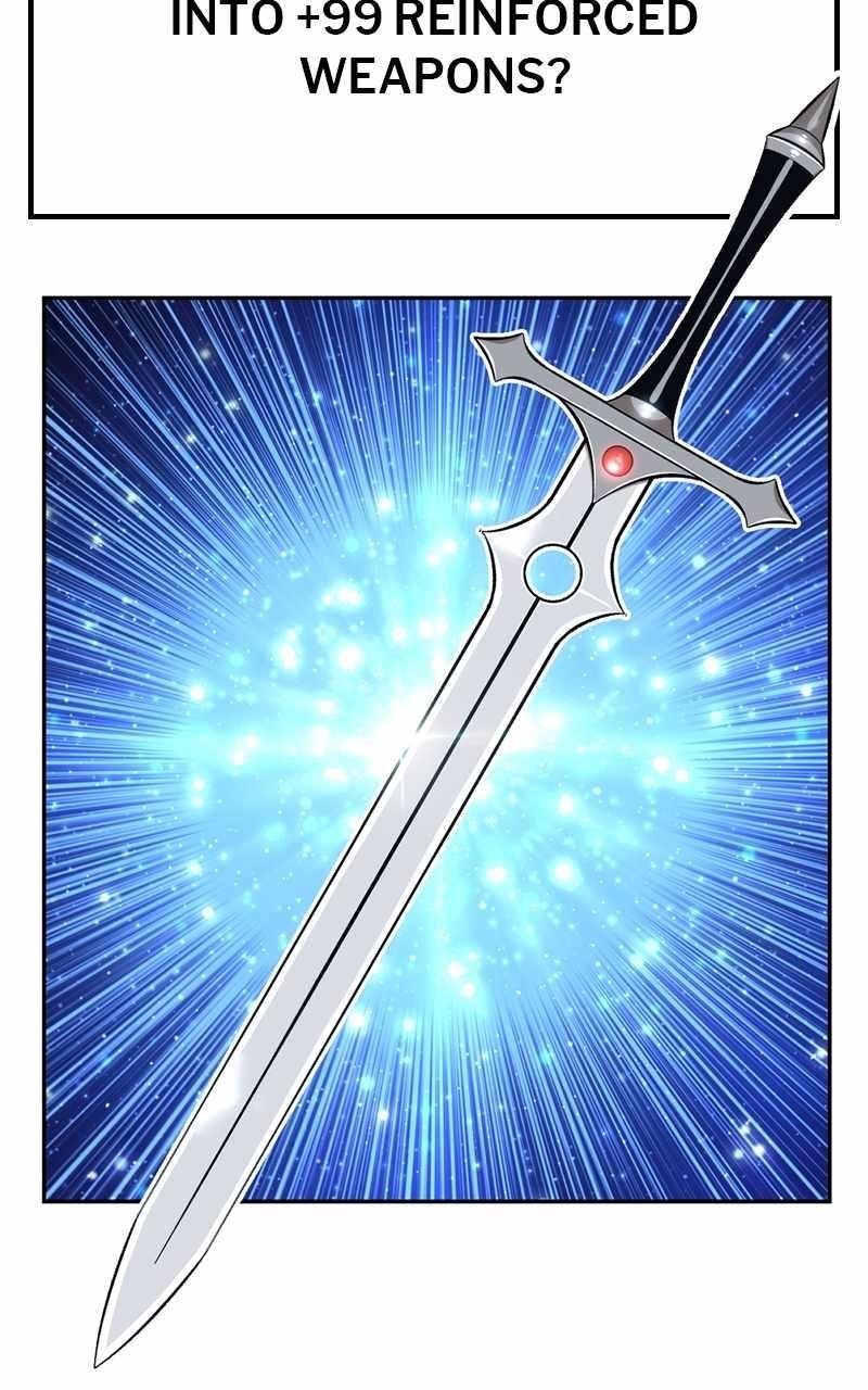 99 Reinforced Wood Stick Chapter 86 - Page 125 in English