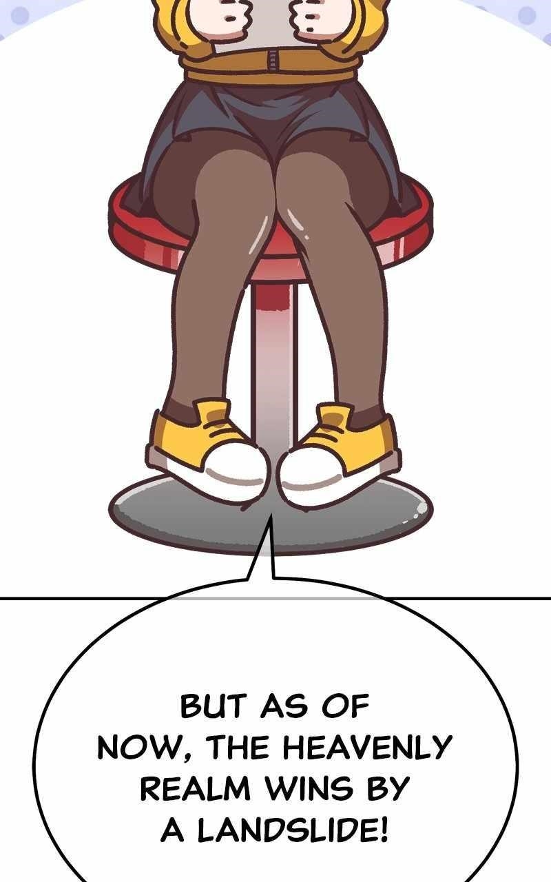 99 Reinforced Wood Stick Chapter 86 - Page 150 in English