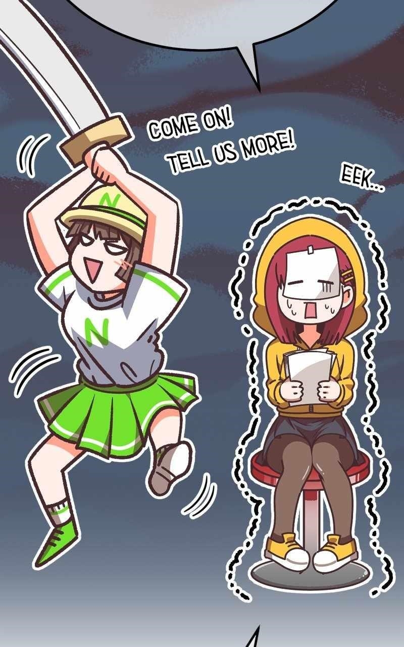 99 Reinforced Wood Stick Chapter 86 - Page 154 in English