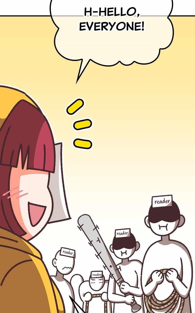 99 Reinforced Wood Stick Chapter 86 - Page 19 in English