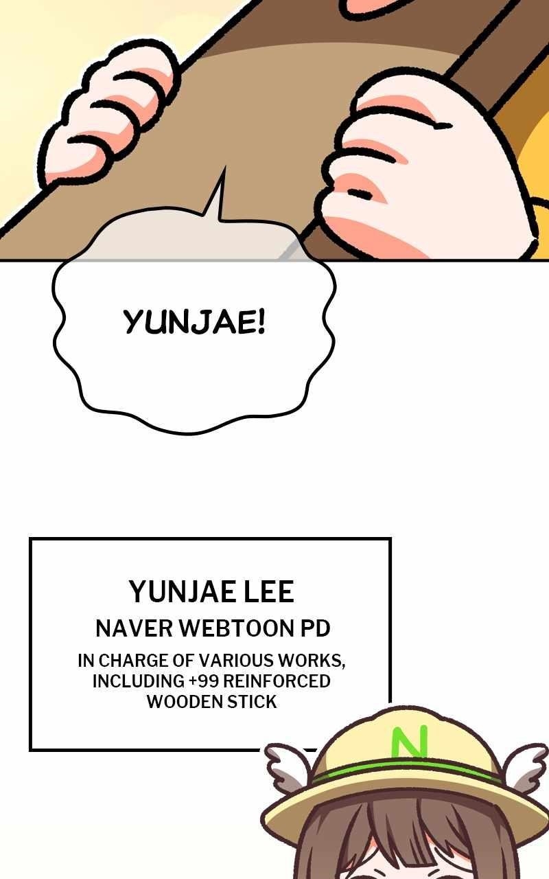 99 Reinforced Wood Stick Chapter 86 - Page 52 in English