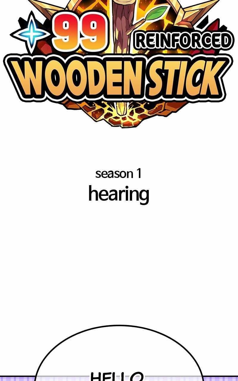 99 Reinforced Wood Stick Chapter 86 - Page 63 in English