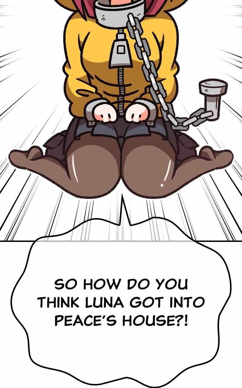 99 Reinforced Wood Stick Chapter 86 - Page 83 in English