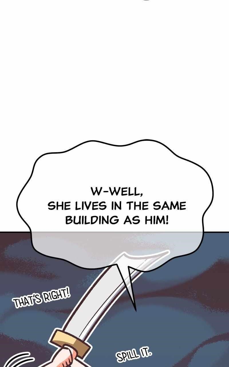 99 Reinforced Wood Stick Chapter 86 - Page 84 in English