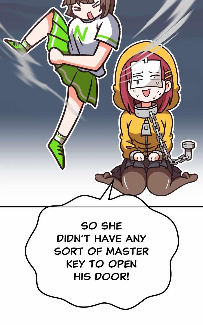 99 Reinforced Wood Stick Chapter 86 - Page 87 in English