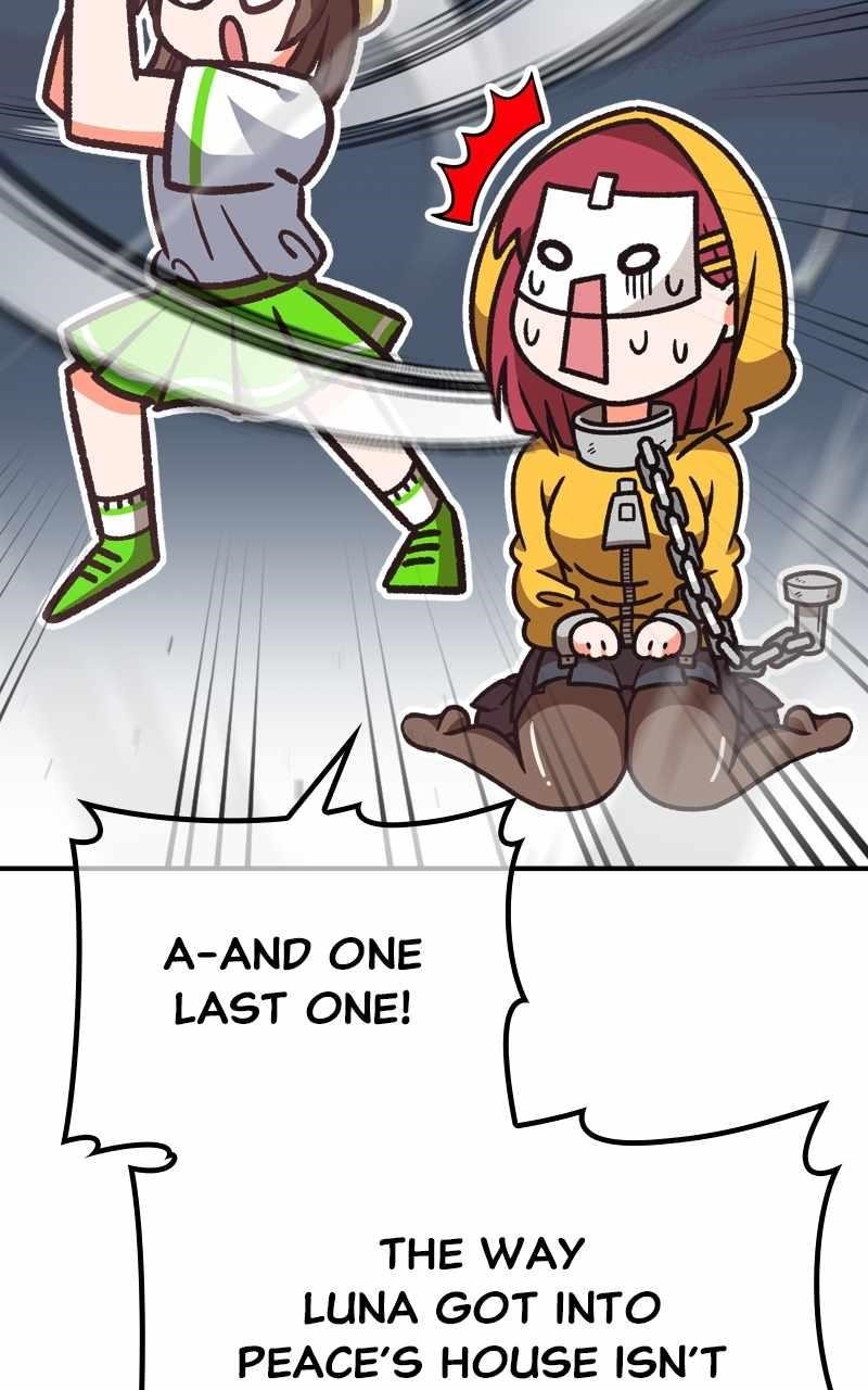 99 Reinforced Wood Stick Chapter 86 - Page 89 in English