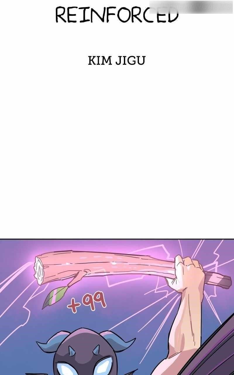 99 Reinforced Wood Stick Chapter 87 - Page 112 in English