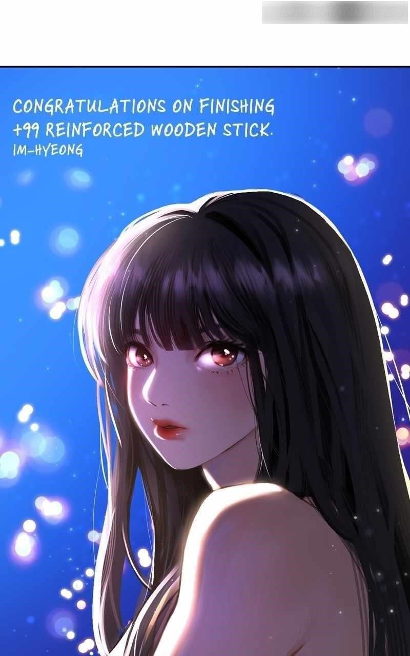 99 Reinforced Wood Stick Chapter 87 - Page 114 in English