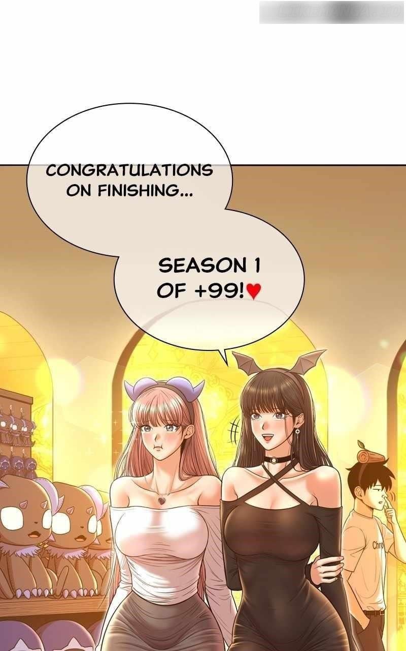 99 Reinforced Wood Stick Chapter 87 - Page 121 in English