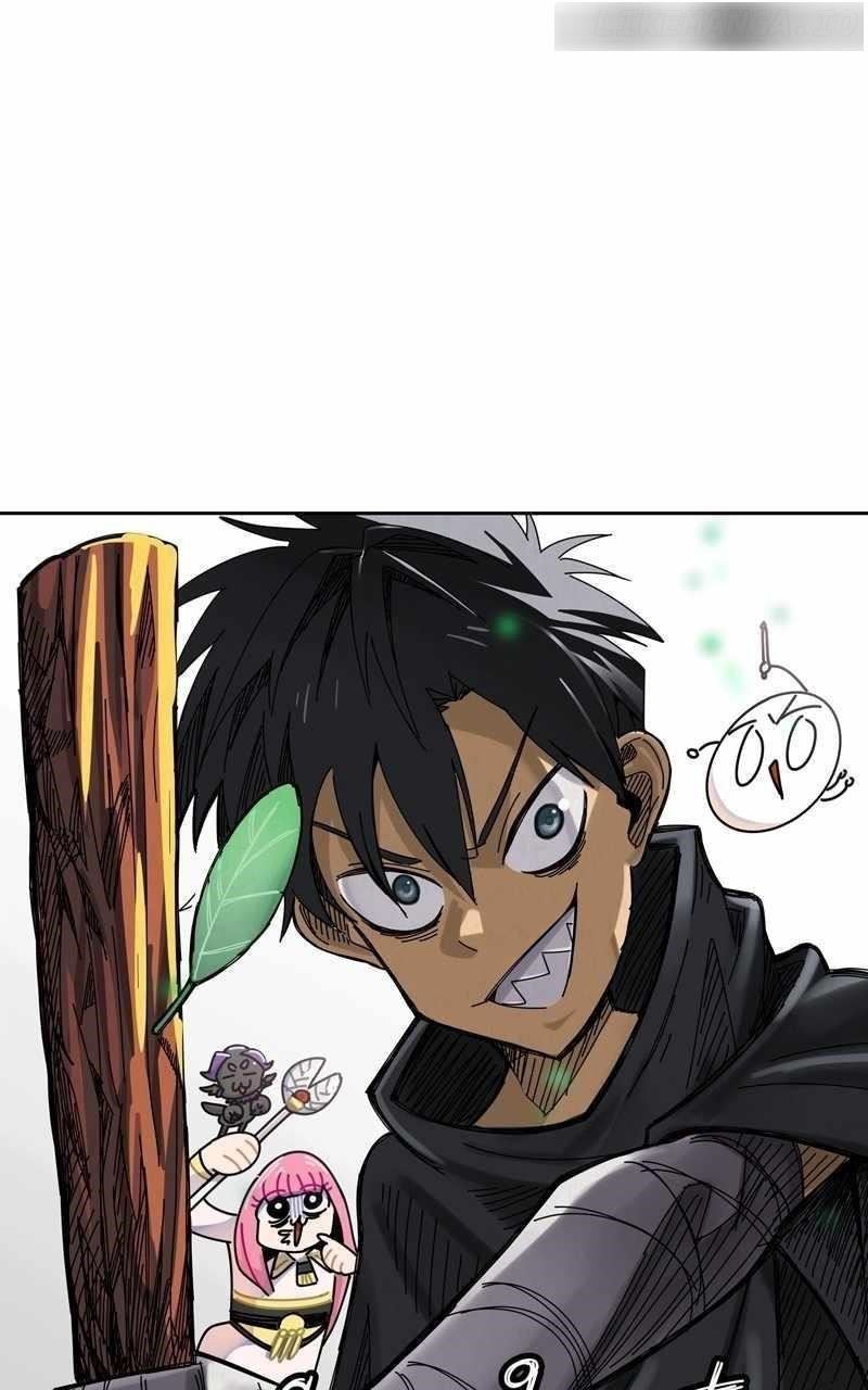 99 Reinforced Wood Stick Chapter 87 - Page 139 in English
