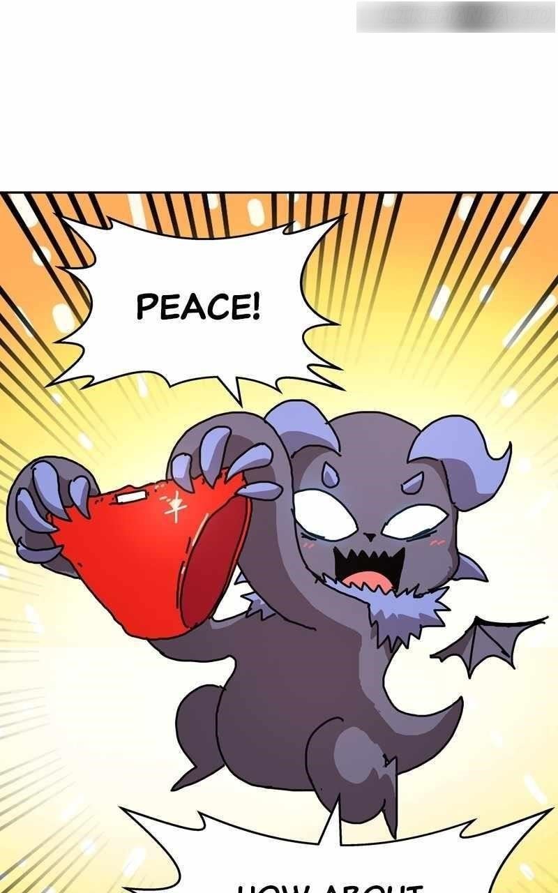 99 Reinforced Wood Stick Chapter 87 - Page 160 in English