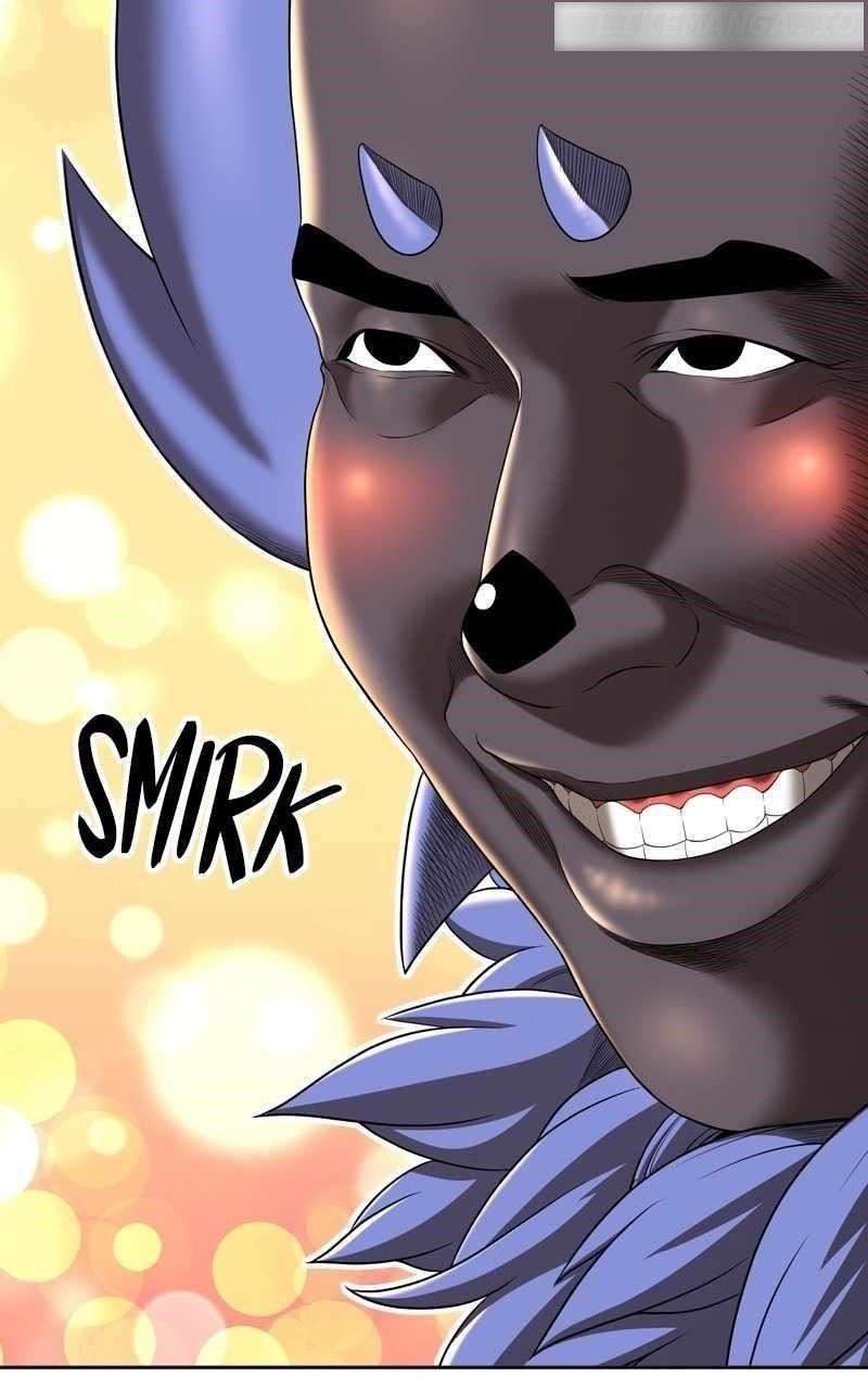 99 Reinforced Wood Stick Chapter 87 - Page 33 in English