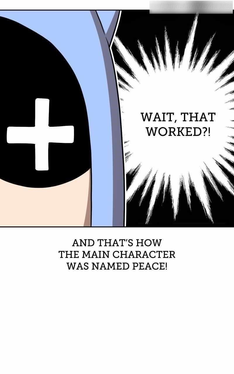 99 Reinforced Wood Stick Chapter 87 - Page 48 in English