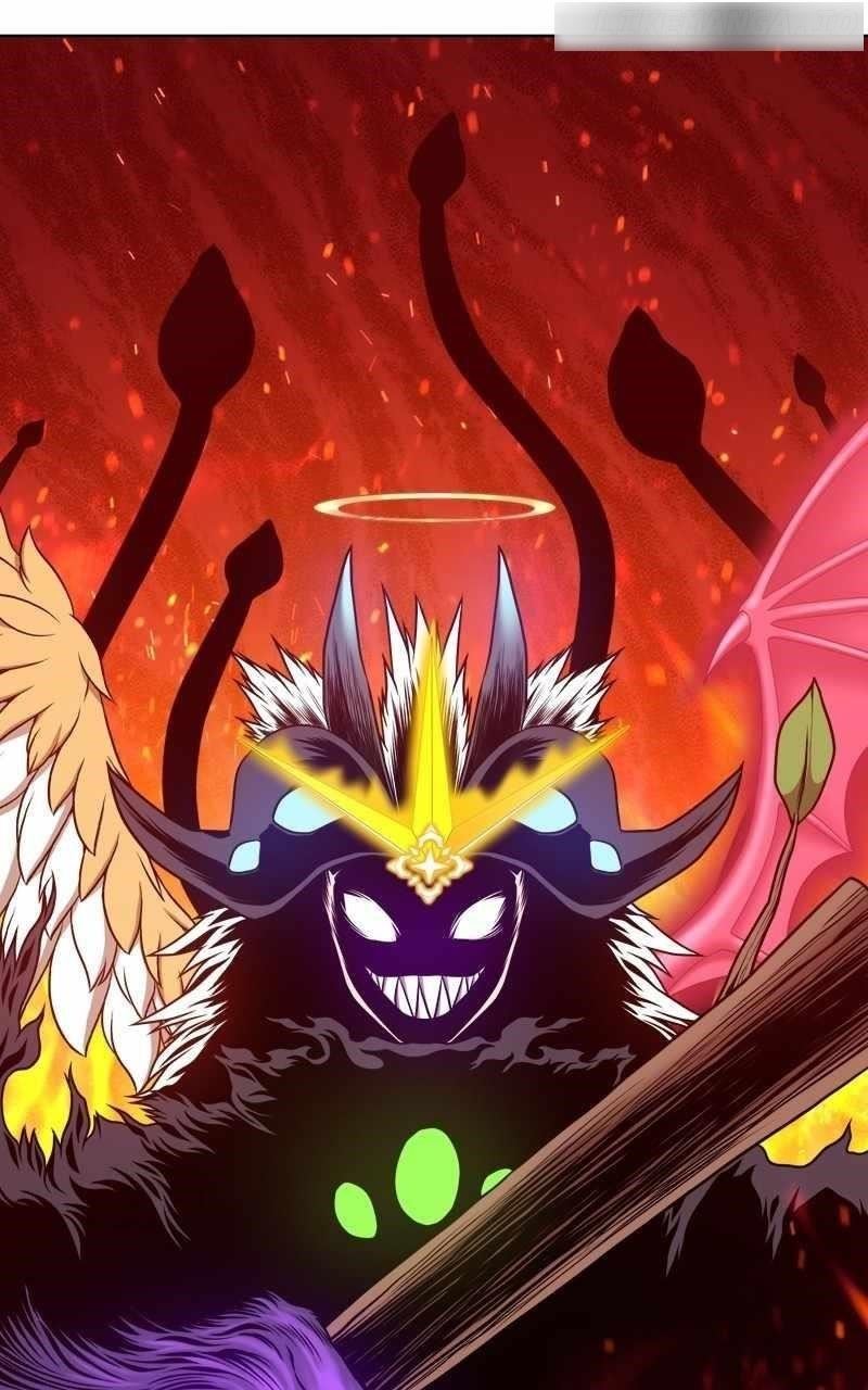 99 Reinforced Wood Stick Chapter 87 - Page 79 in English