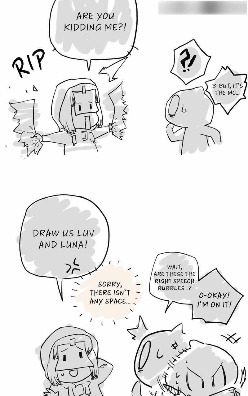 99 Reinforced Wood Stick Chapter 87 - Page 99 in English