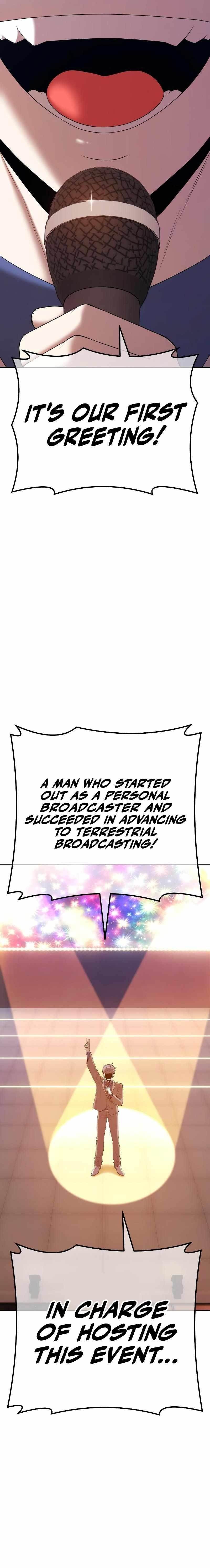 99 Reinforced Wood Stick Chapter 88.1 - Page 3 in English