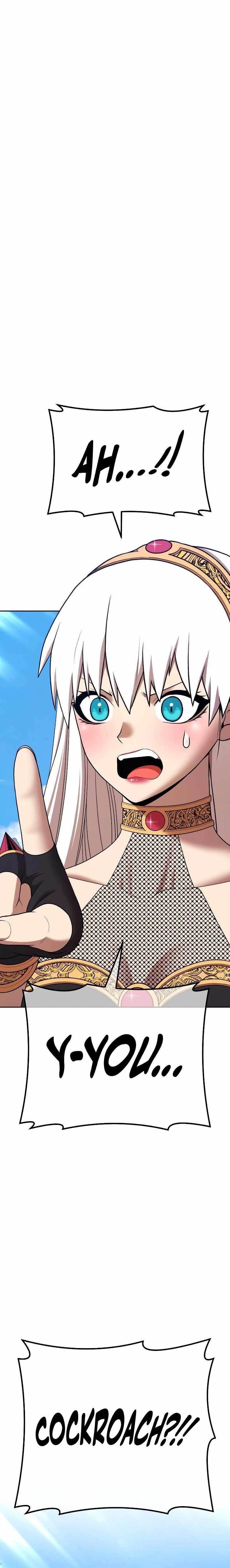 99 Reinforced Wood Stick Chapter 88.1 - Page 48 in English