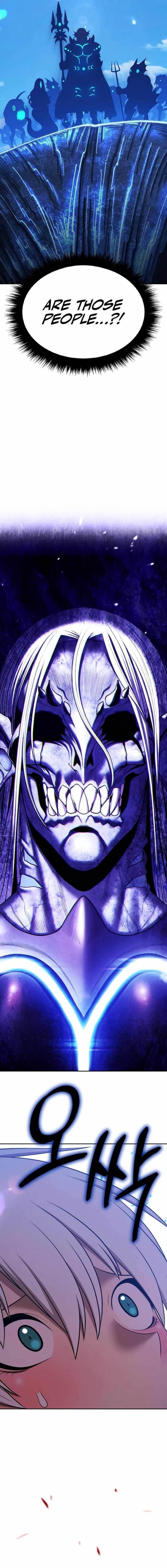 99 Reinforced Wood Stick Chapter 88.2 - Page 12 in English