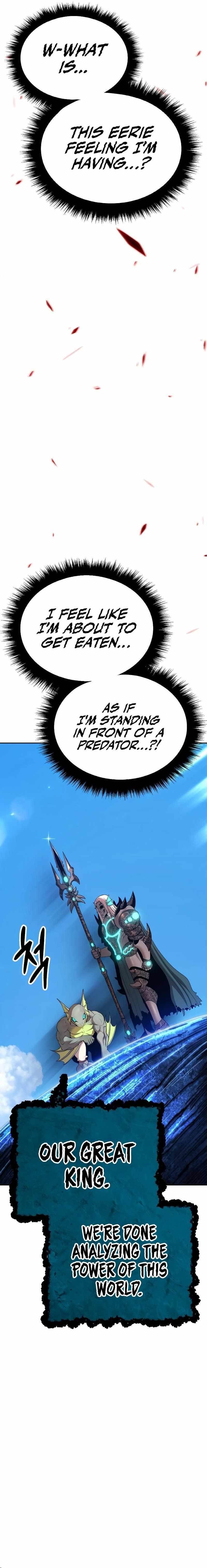 99 Reinforced Wood Stick Chapter 88.2 - Page 13 in English
