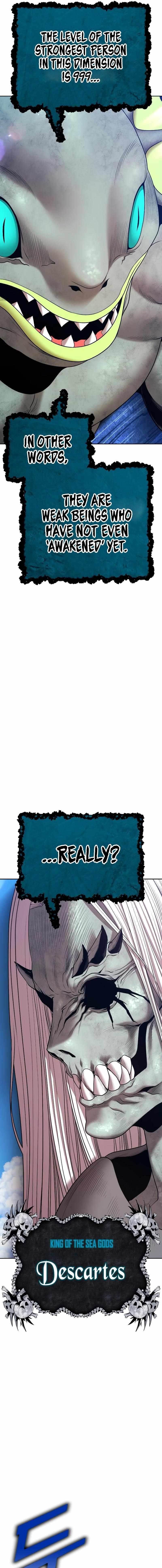 99 Reinforced Wood Stick Chapter 88.2 - Page 14 in English
