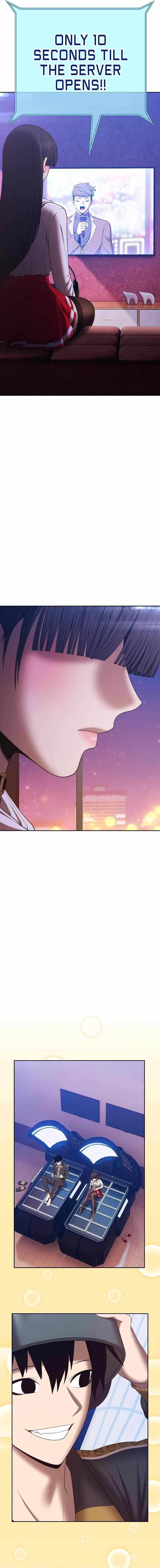 99 Reinforced Wood Stick Chapter 88.2 - Page 31 in English