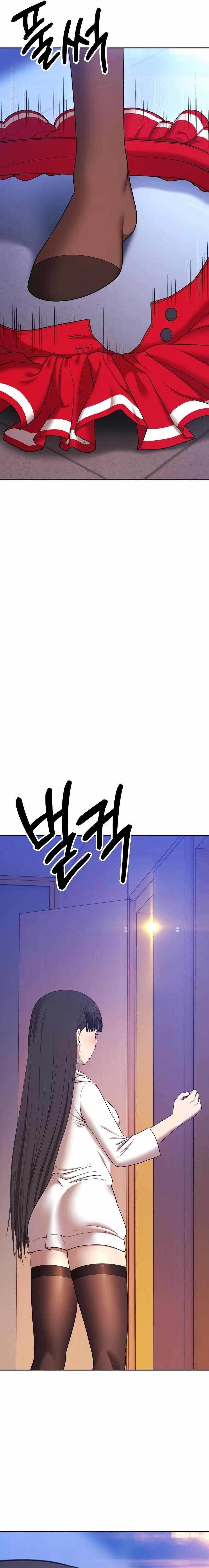 99 Reinforced Wood Stick Chapter 88.2 - Page 34 in English
