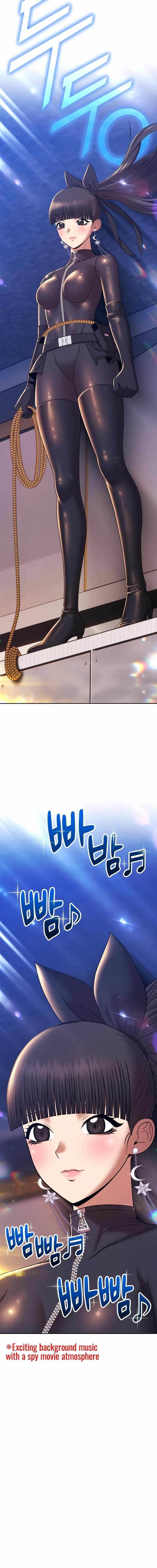 99 Reinforced Wood Stick Chapter 88.2 - Page 37 in English