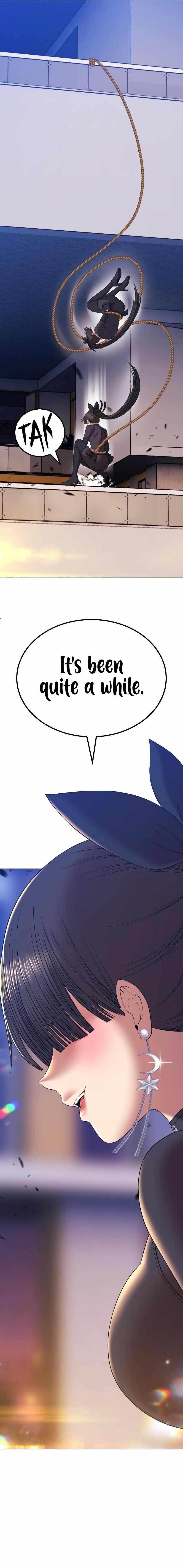 99 Reinforced Wood Stick Chapter 88.2 - Page 41 in English